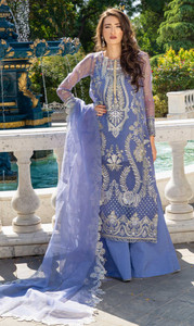 new Freesia Noor Jahan Collection Kuwait