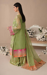 Freesia Noor Jahan Collection Houston