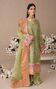 Freesia Noor Jahan Collection Houston