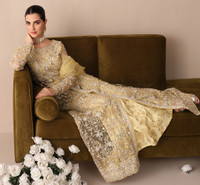 Freesia Noor Jahan Collection Florida