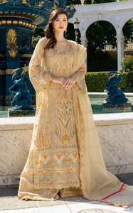 Freesia Noor Jahan Collection San Jose