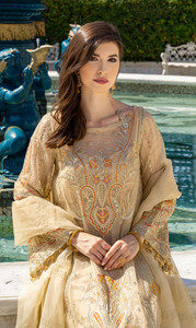 Freesia Noor Jahan Collection San Jose