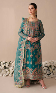  Freesia Noor Jahan Collection Pakistan
