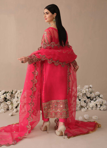 buy Freesia Noor Jahan Collection Bradford