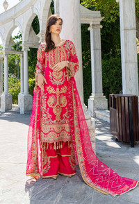 Freesia Noor Jahan Collection Birmingham