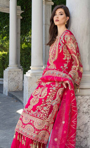 Freesia Noor Jahan Collection Birmingham