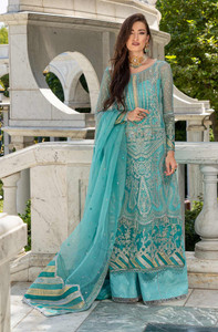 Freesia Noor Jahan Collection Denmark