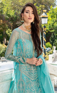 Freesia Noor Jahan Collection Denmark