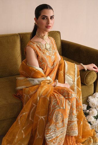  Freesia Noor Jahan Collection Canada