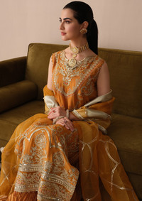  Freesia Noor Jahan Collection Canada