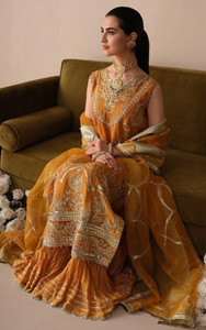  Freesia Noor Jahan Collection Canada