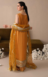  Freesia Noor Jahan Collection Canada