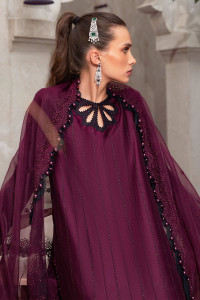 Maria.B Sateen Collection Pakistan