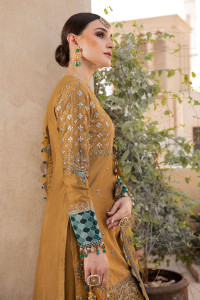 Maria.B Sateen Collection Kuwait