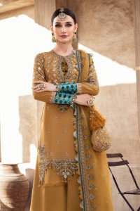 Maria.B Sateen Collection Kuwait