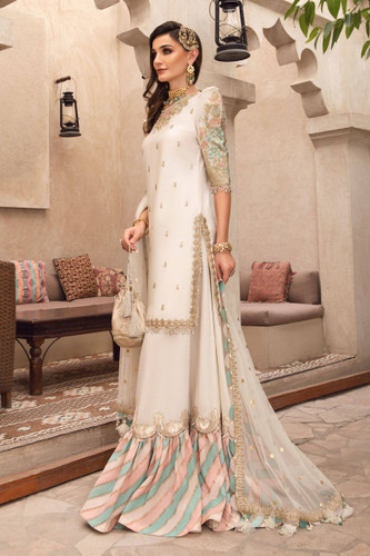  Maria.B Sateen Collection San Francisco