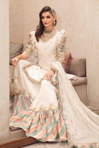  Maria.B Sateen Collection San Francisco