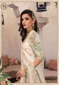  Maria.B Sateen Collection San Francisco