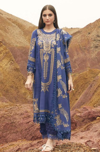images of Sana Safinaz Winter Muzlin Collection USA