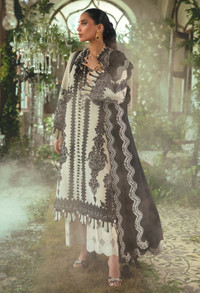 buy Sana Safinaz Winter Muzlin Collection UK