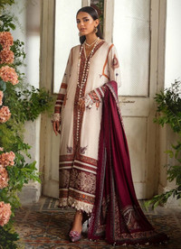 Sana Safinaz Winter Muzlin Collection Seattle