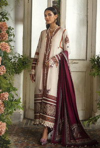 Sana Safinaz Winter Muzlin Collection Seattle