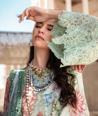 Maria.B M Prints Winter Collection California