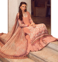 Maria.B M Prints Winter Collection Birmingham