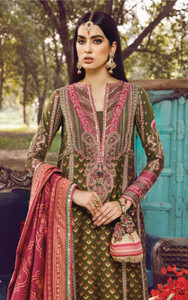 fashionable  Anaya Winter Collection USA