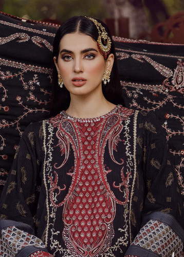 new Anaya Winter Collection California