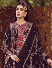 buy Anaya Winter Collection California