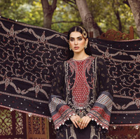 Anaya latest Winter Collection California