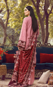 Anaya Winter Collection Dubai