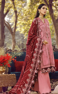 Anaya Winter Collection Dubai