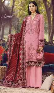 Anaya Winter Collection Dubai