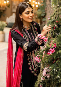 Bonanza Satrangi Collection Pakistan