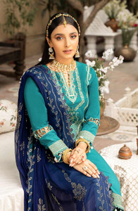  Bonanza Satrangi Collection USA