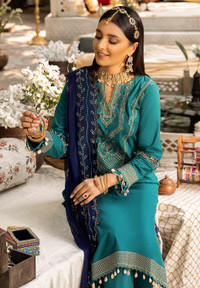  Bonanza Satrangi Collection USA