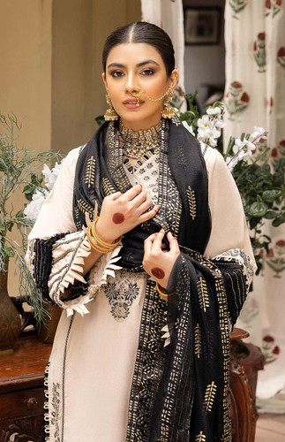  Bonanza Satrangi Collection California