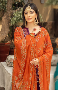 Bonanza Satrangi Collection Taxes