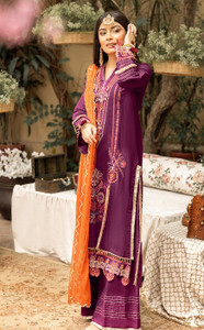 Bonanza Satrangi Collection Taxes