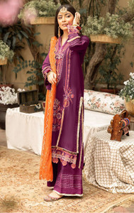 Bonanza Satrangi Collection Taxes