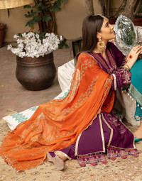 Bonanza Satrangi Collection Taxes