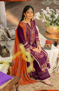 Bonanza Satrangi Collection Taxes