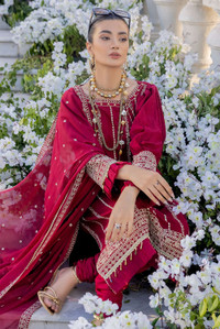 Bonanza Satrangi Collection Houston