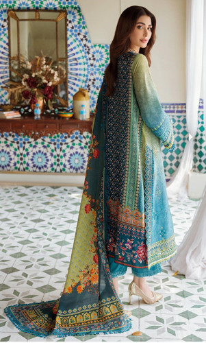 Noor Winter Collection USA