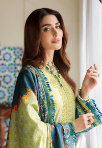 Noor Winter Collection USA