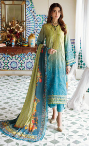 Noor Winter Collection USA