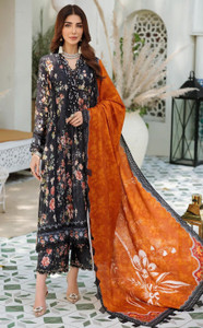 Noor Winter Collection UK 