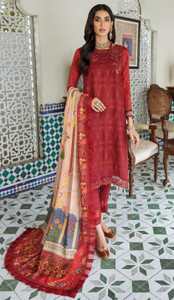 Noor Winter Collection New York